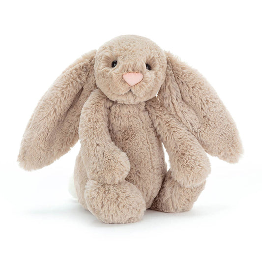 Lapin Timide Et Ses Petites Aventures And Bashful Beige Bunny Medium