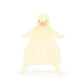 Bashful Duckling Comforter